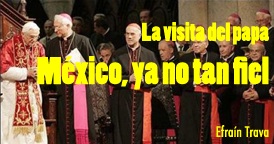 Papa Efrain Trava