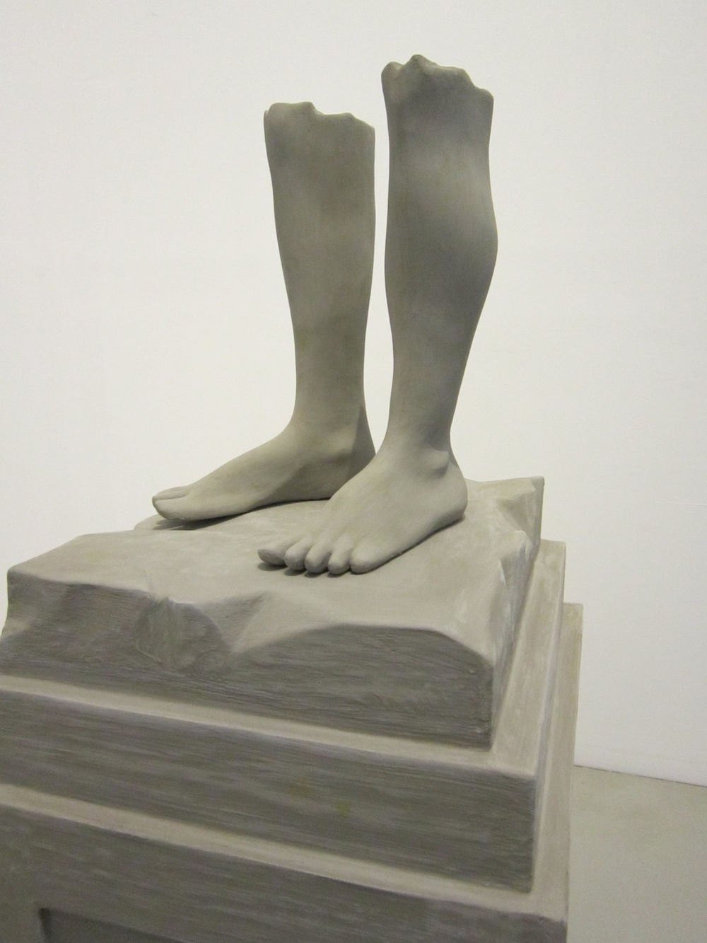 © José Dávila