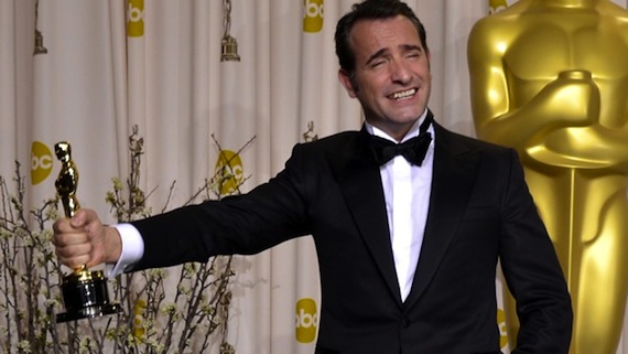Jean Dujardin