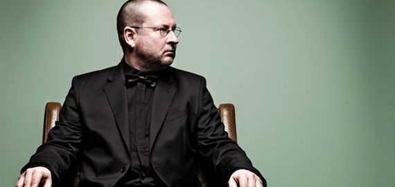 Lars Von Trier