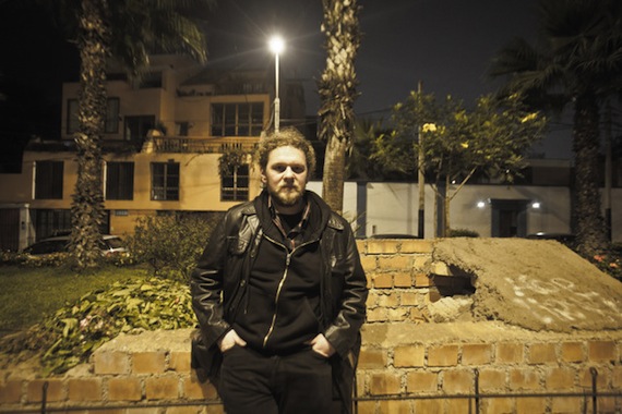 Pablo Stoll