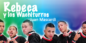 wachiturros
