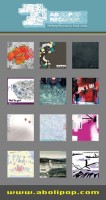 Abolipop CDs