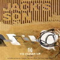 Jack'sson-ToClear-2012