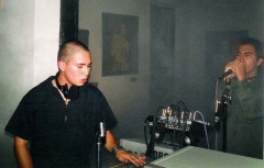 Lumen lab, 2001