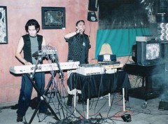 Lumen lab, 2001