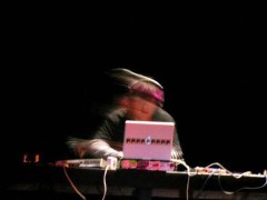 Lumen lab, Colombia, 2005