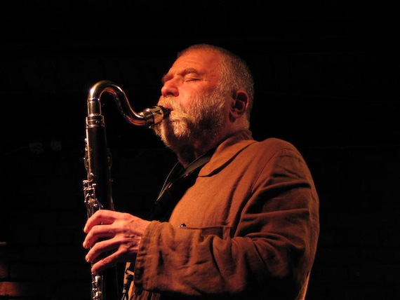 PeterBrotzmann