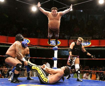 lucha