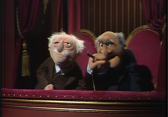 muppets