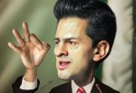 Enrique Peña Nieto