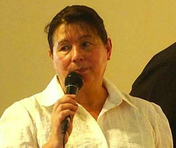 Maria Livia