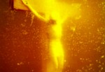 Piss Christ, 1987 © Andrés Serrano
