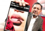 Élmer Mendoza