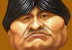 Evo Morales