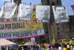 Marx-Engels-Lenin-Stalin-fly-at-rally