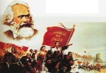 Marx comuna