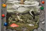 gobelinoAguila