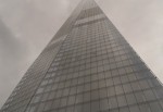 Shard © Ernesto Priego