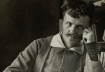August Strindberg