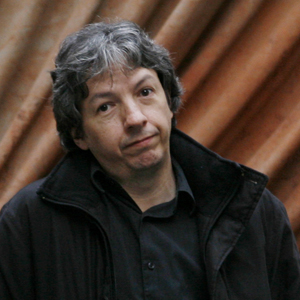 David Toscana David Gaillarde