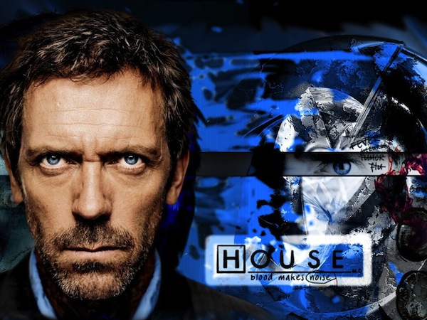 Dr-House