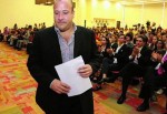 Enrique Alfaro