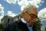 Gabriel García Márquez