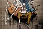 © Chazme, Sepe, Lump