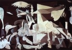 Guernica © Pablo Picasso