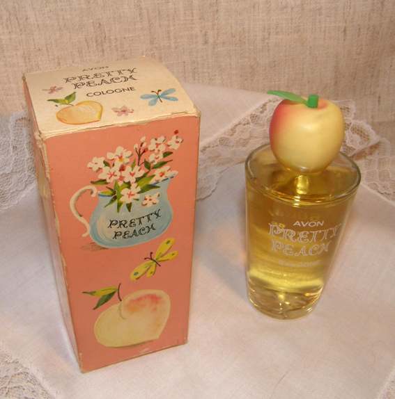 pretty-peach