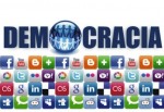 redes sociales y politica