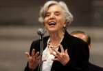 Elena Poniatowska