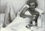 Marilyn Monroe sexy