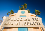 welcome to miami beach