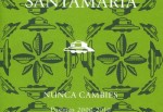 Nunca cambies (1)