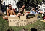 indignados