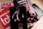 libros
