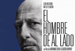 El hombre de al lado