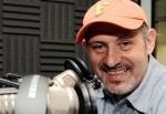 Enrique Blanc © E. Barrera