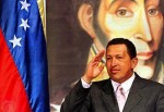Hugo Chavez