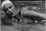 Jeanette Campbell en Berlin, 1936