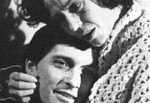 Silvia Derbez y Juan Ferrara en Ven conmigo