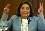 Elba Esther Gordillo