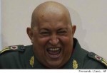 Hugo Chávez