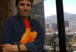 Xavier Velasco