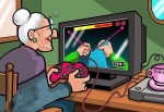 videojuegos