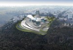 El fallido proyecto del Guggenheim Guadalajara