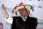 Enrique Peña Nieto