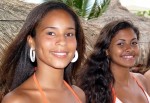 Garotas